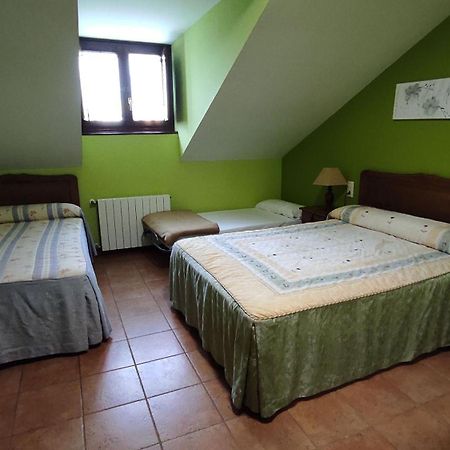 Hotel Rincon De Anton Abanillas Εξωτερικό φωτογραφία