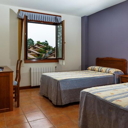 Hotel Rincon De Anton Abanillas Εξωτερικό φωτογραφία