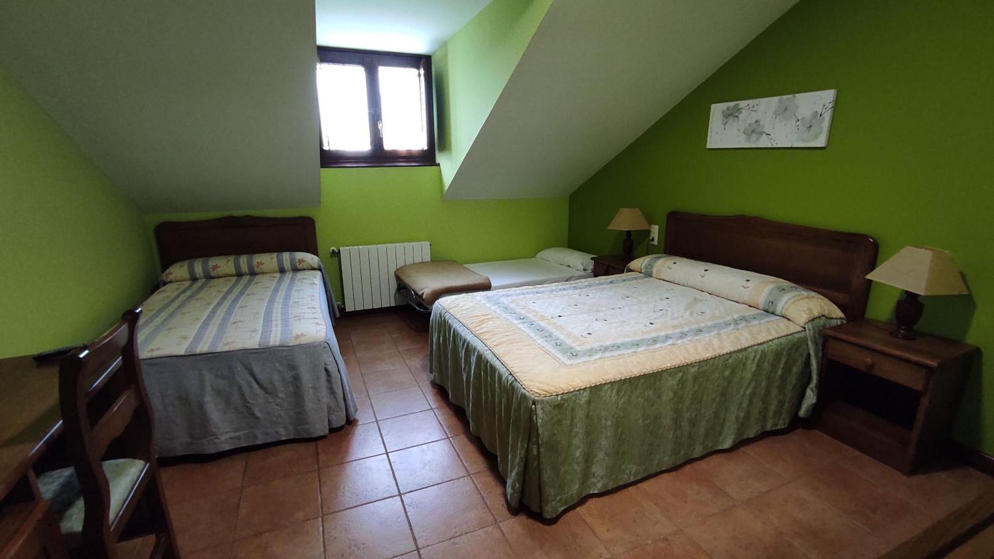 Hotel Rincon De Anton Abanillas Εξωτερικό φωτογραφία
