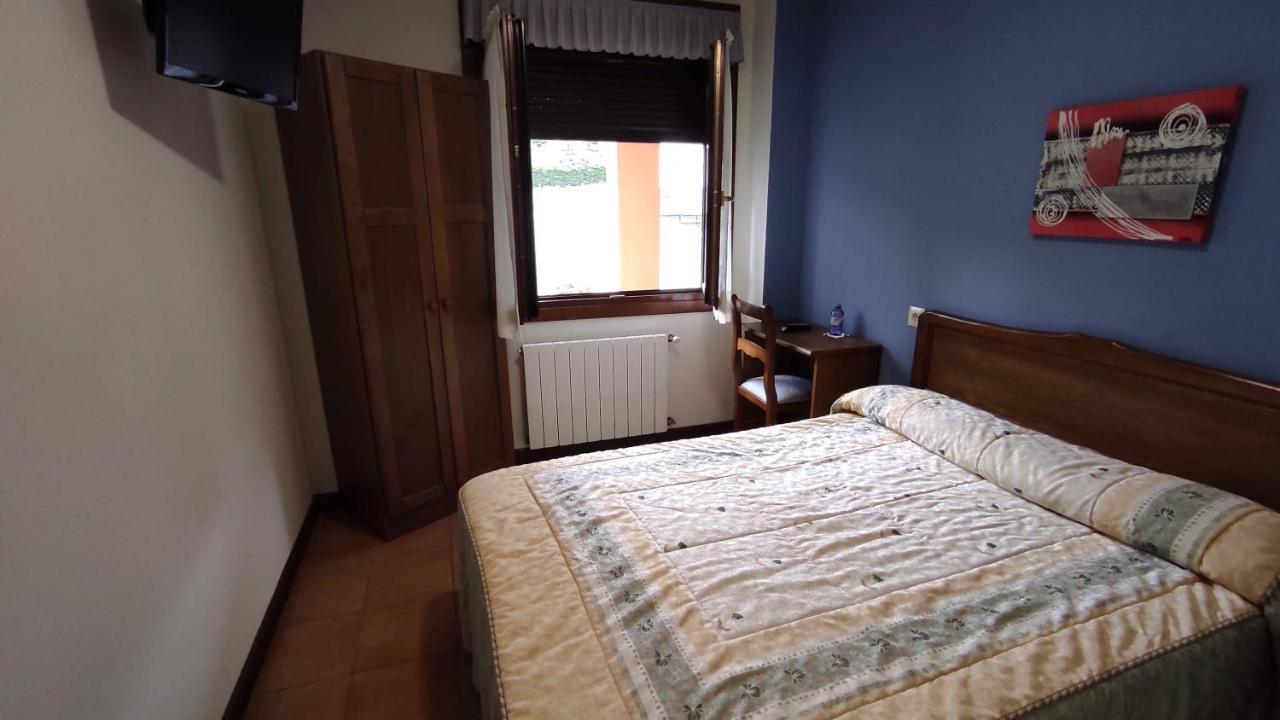 Hotel Rincon De Anton Abanillas Εξωτερικό φωτογραφία