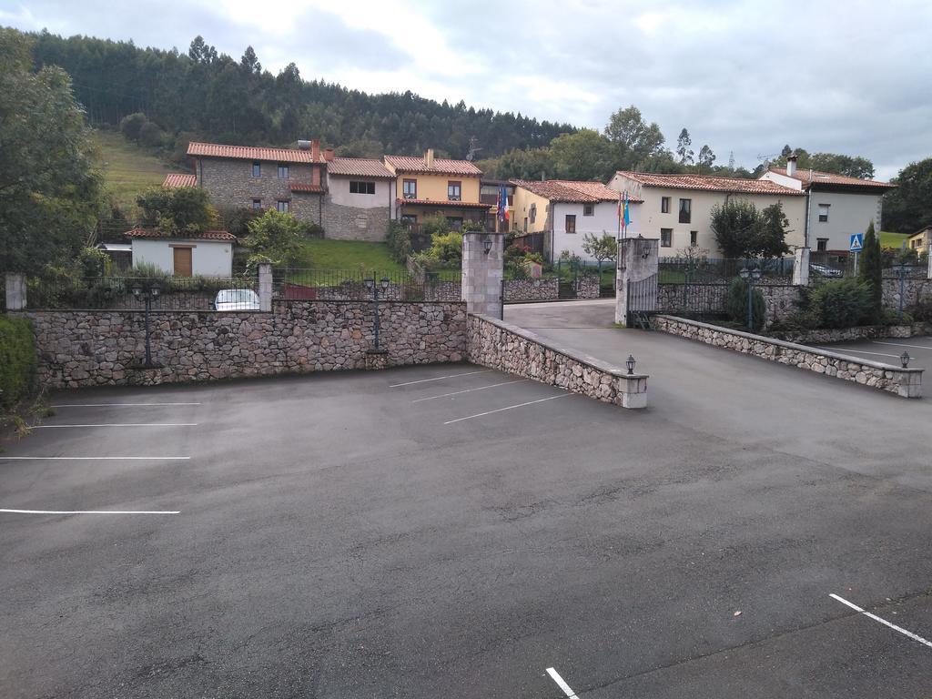 Hotel Rincon De Anton Abanillas Εξωτερικό φωτογραφία