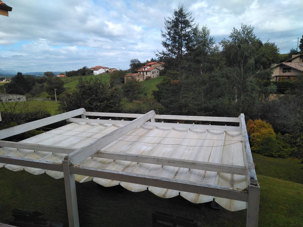Hotel Rincon De Anton Abanillas Εξωτερικό φωτογραφία