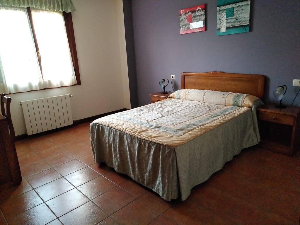 Hotel Rincon De Anton Abanillas Εξωτερικό φωτογραφία