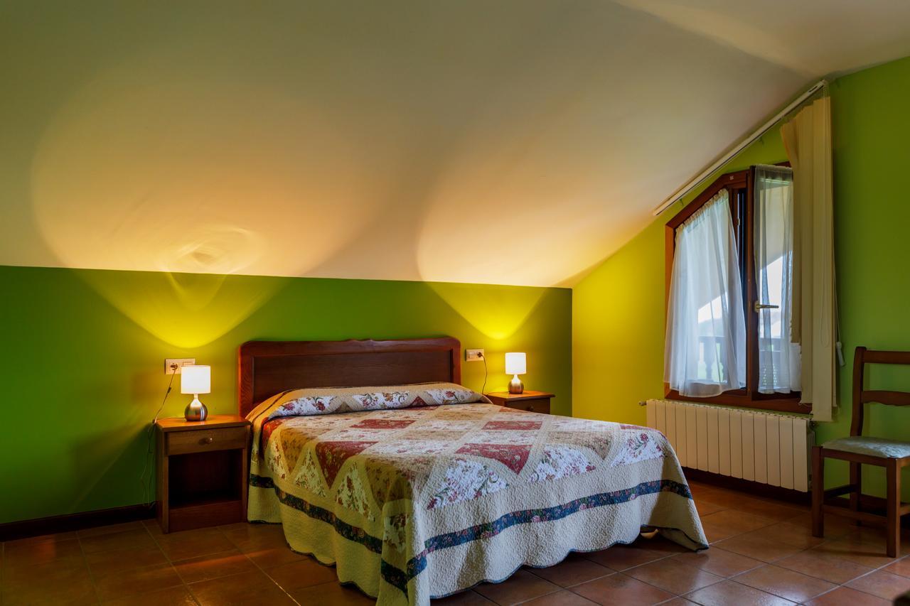 Hotel Rincon De Anton Abanillas Εξωτερικό φωτογραφία