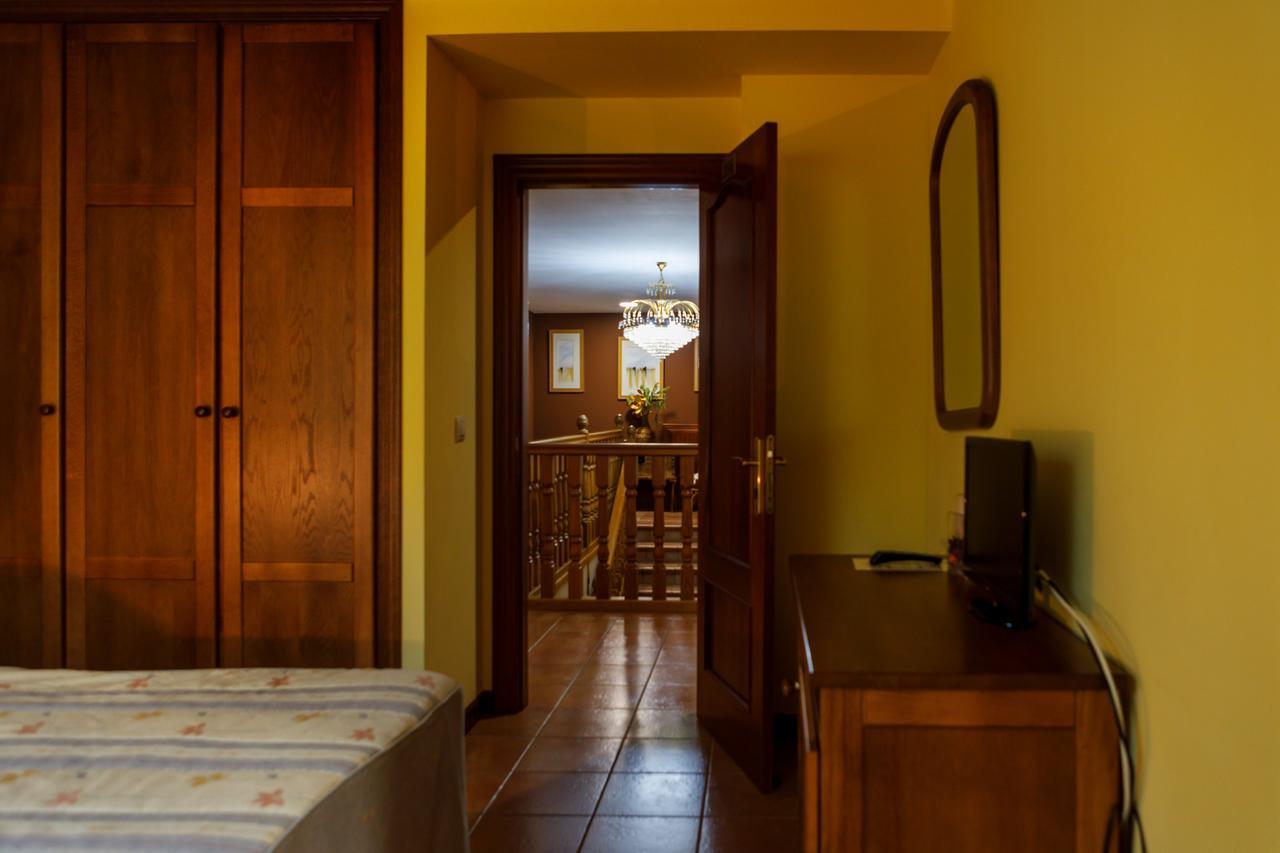 Hotel Rincon De Anton Abanillas Εξωτερικό φωτογραφία