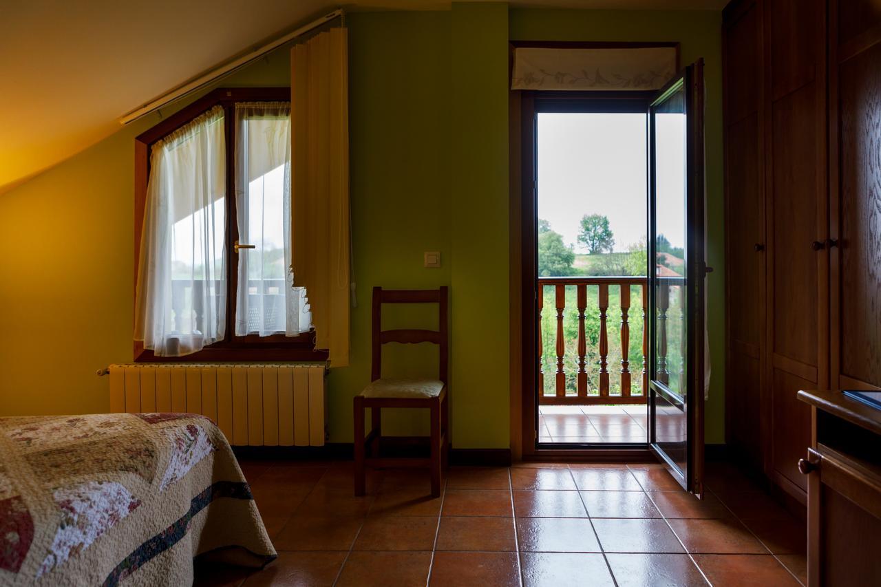 Hotel Rincon De Anton Abanillas Εξωτερικό φωτογραφία