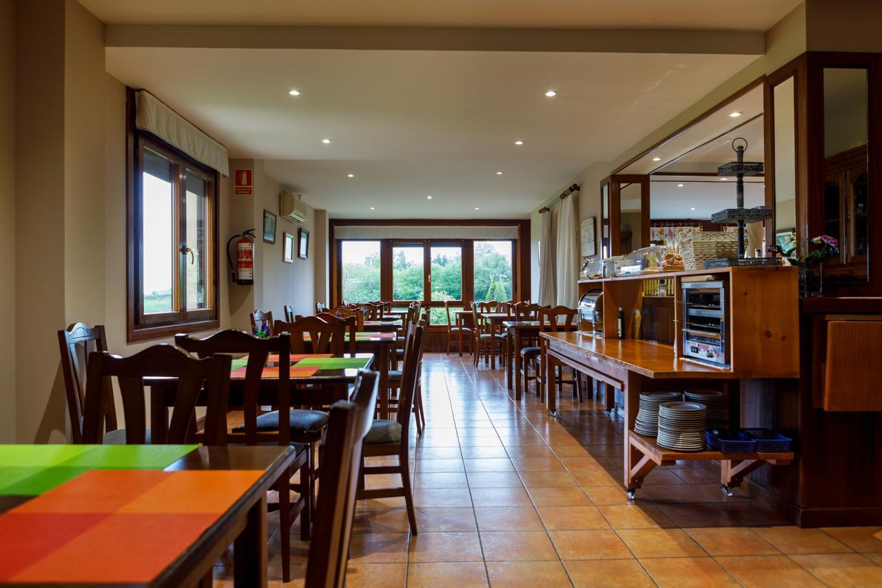 Hotel Rincon De Anton Abanillas Εξωτερικό φωτογραφία
