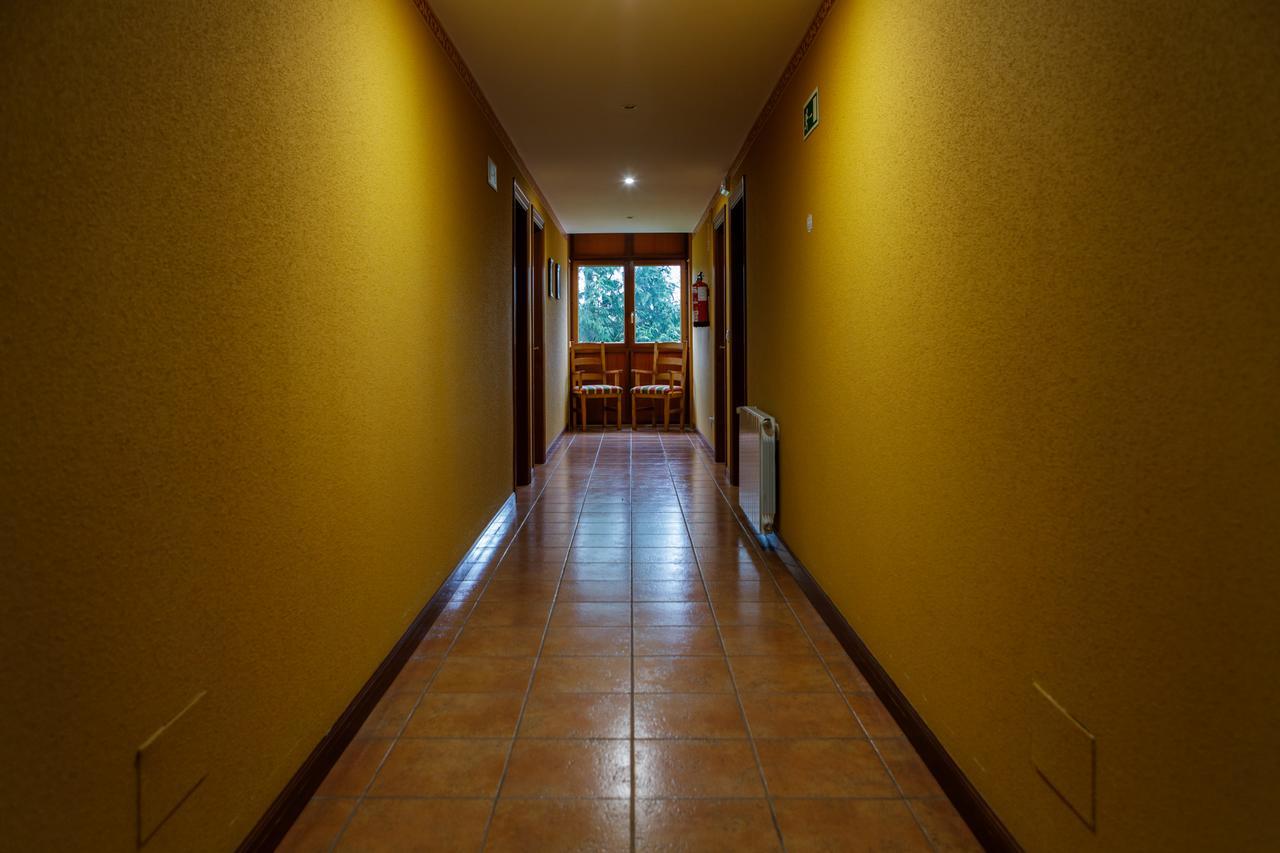 Hotel Rincon De Anton Abanillas Εξωτερικό φωτογραφία