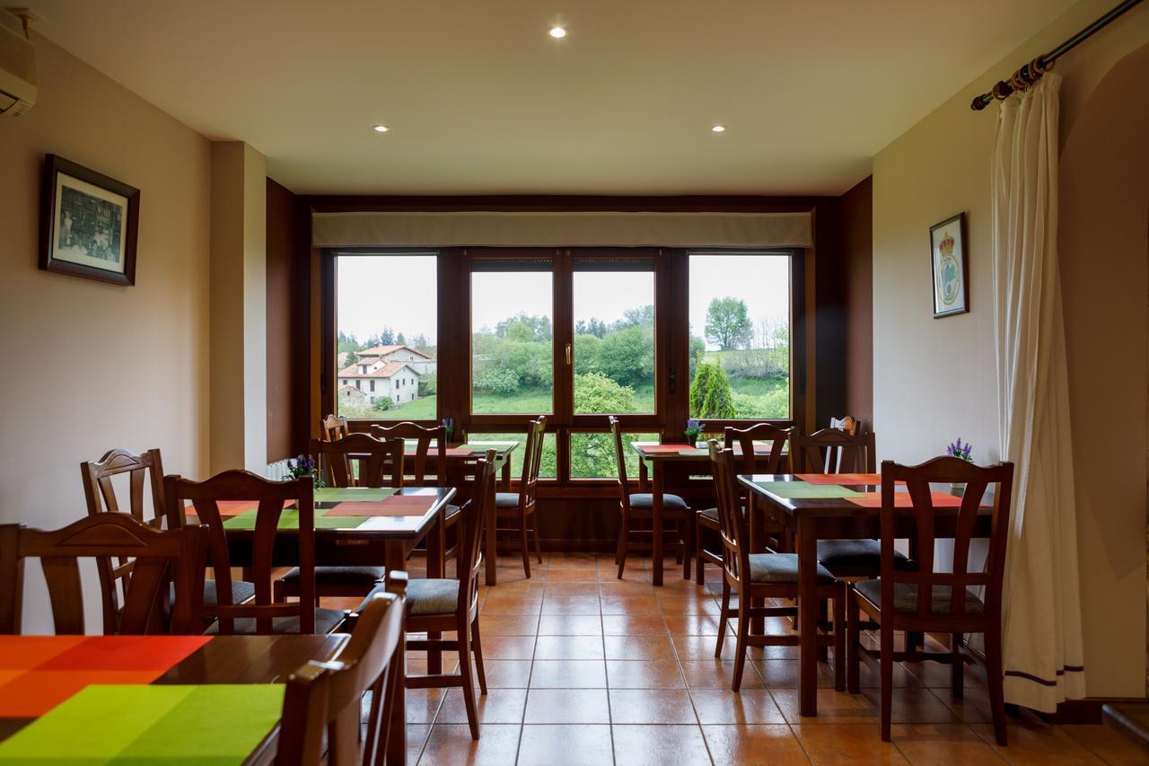 Hotel Rincon De Anton Abanillas Εξωτερικό φωτογραφία