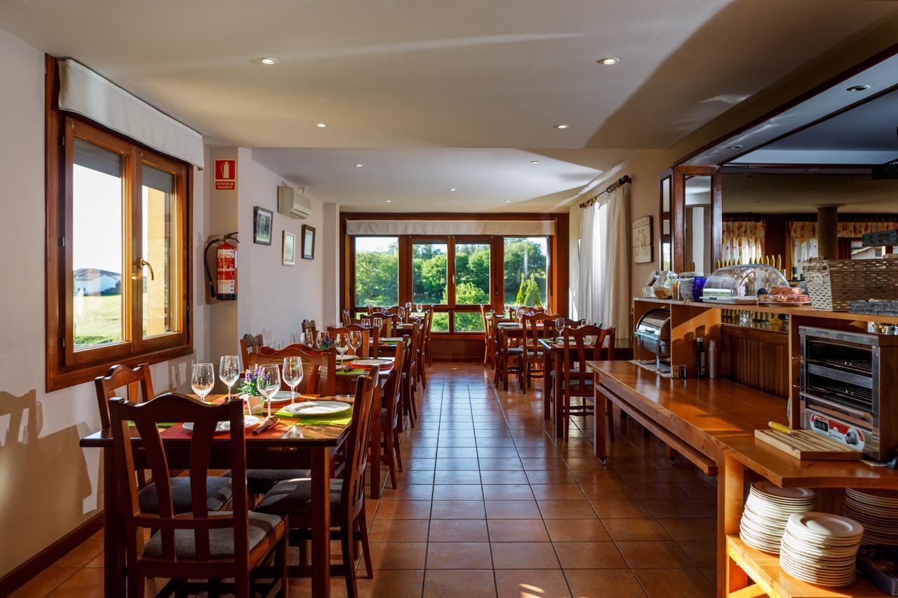 Hotel Rincon De Anton Abanillas Εξωτερικό φωτογραφία